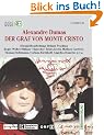 Der Graf von Monte Christo. Audiobook. 3 CDs.