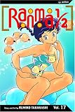 Ranma 1 2, Volume 17