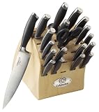 Calphalon Contemporary 20-Piece Knife Block Set