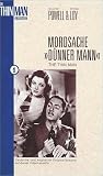 D�nner Mann - Mordsache "D�nner Mann"/The Thin Man - Myrna Loy
