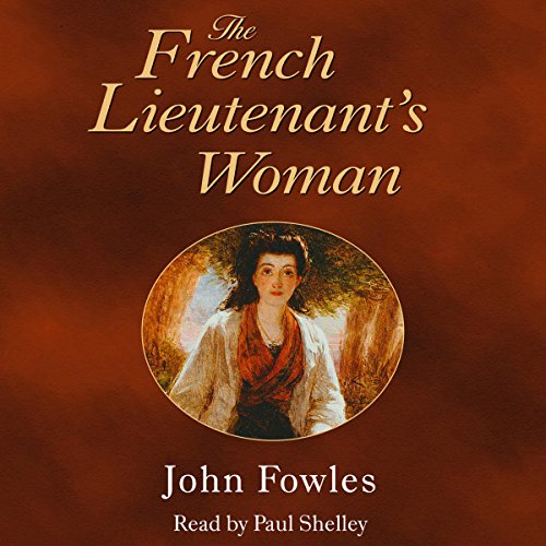The French Lieutenant's Woman
