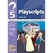 Year 5 Playscripts: Teachers' Resource for Guided Reading (White Wolves: Playscripts)