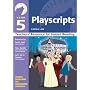 Year 5 Playscripts: Teachers' Resource for Guided Reading (White Wolves: Playscripts)