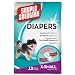 Preprosto rešitev za enkratno plenice, X-Majhna, 12-Count 51VWNTdiqBL. SL75 Senior Cat Care Symptoms