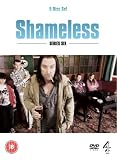 Shameless [DVD]