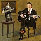 Click here to buy Me and Mr. Johnson by Eric Clapton .