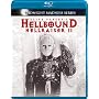 Hellbound: Hellraiser II [Blu-ray] <b>Blu-ray</b> ~ Clare Higgins