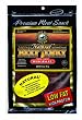 Golden Valley Natural Beef Jerky, Original, 3.5-Ounce Pouches (Pack of 8)