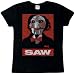 Search : Saw - Puppet T-Shirt