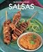 Book Salsas (Seleccion culinaria)