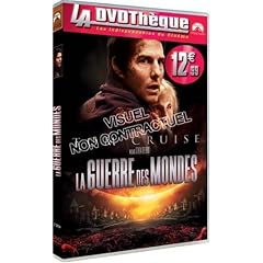 La Guerre des mondes