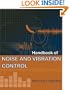 Handbook of Noise and Vibration Control