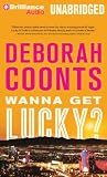 Wanna Get Lucky? (Lucky O'Toole Vegas Adventure Series)