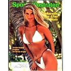 Sports Illustrated 16th Annual Swimsuit Issue Magazine Christie... by Christie Brinkley and Walter looss Jr.
