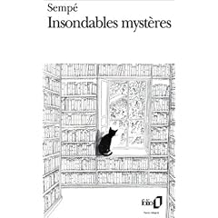 Insondables myst�res