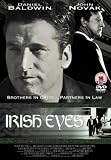 Irish Eyes [UK IMPORT] - Daniel Baldwin