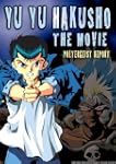 Yu Yu Hakusho: The Movie - Poltergeis...