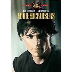 Eddie and the Cruisers