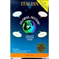 Global Access : Italian Complete Language Course - Beginning (Includes Lonely Planet Phrasebook Dictionary) by  Penton Overseas