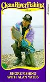 Review Beekay International  / Clean River Fishing - Shore Fishing With Alan Yates