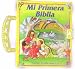 Books : Mi Primera Biblia