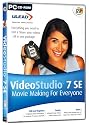 ULEAD VideoStudio 7 SE