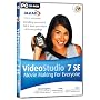 ULEAD VideoStudio 7 SE
