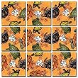Scramble Squares: Turtles