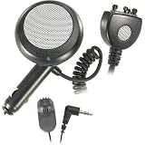 Review Sony HCQ-30 / Sony Ericsson HCQ-30 Plug In Car Handsfree