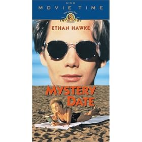 Mystery Date [VHS]