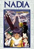 Nadia 5: Secret of Blue Water - Nemos [DVD] [Region 1] [US Import] [NTSC]