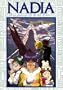 Nadia, The Secret of Blue Water - Nemo's Fortress (Vol. 5)