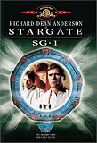  : Stargate SG-1 [Region 2]