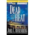 Dead Heat (Political Thrillers Series #5)