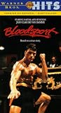 Bloodsport (Spanish)
