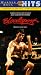 Search : Bloodsport (Spanish) [VHS]