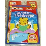ActivePad Book Pack My First Storybook Interactive Book