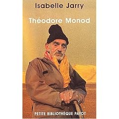 Th�odore Monod