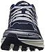 ALTRA Men's Provision 2.5-m, Navy/Silver, 10.5 M US