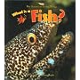 What Is a Fish? (Science of Living Things)