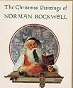 The Christmas Paintings of Norman (Little Books)