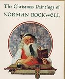 The Christmas Paintings of Norman (Little Books)