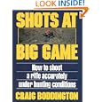 Shots at Big Game by Craig Boddington