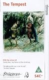 Shakespeare - The Animated Tales - The Tempest [1992]