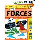 Click here to buy Science Experiments With Forces (Science Experiments) by Sally Nankivell-Aston and Dorothy Jackson.