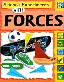 Science Experiments with Forces (Science Experiments (Paperback Franklin Watts))