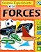 Science Experiments With Forces (Science Experiments) by Sally Nankivell-Aston ISBN 0531154440