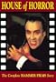 House of Horror [Old Edition]: The Complete Hammer Films Story (Creation Cinema)