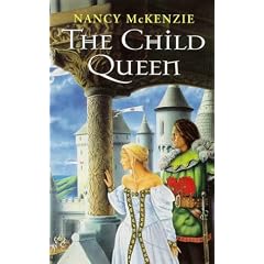 The Child Queen