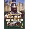 Europa im Mittelalter - Teil 1